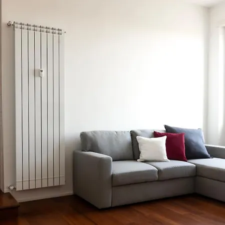 Olimpico Prestige Appartement Rome