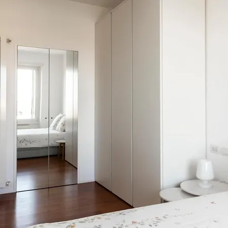 Olimpico Prestige Apartment Rome