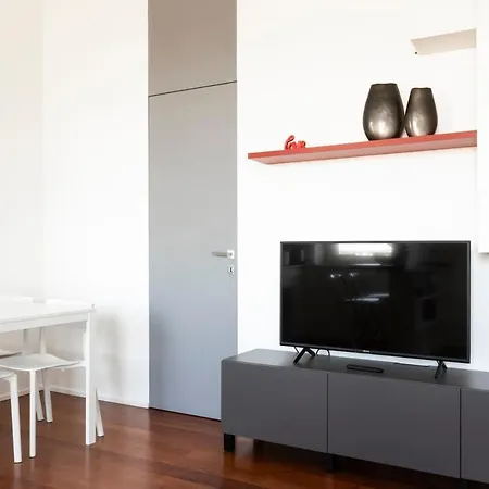 Appartement Olimpico Prestige *