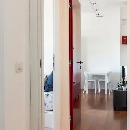 Olimpico Prestige Appartement
