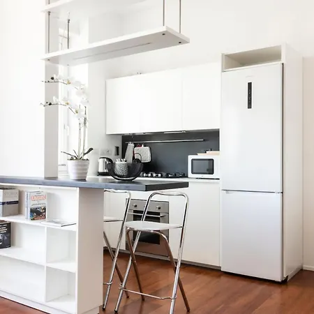 Olimpico Prestige Appartement Rome